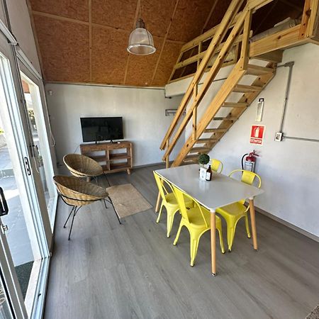 Kanaloah Lodge & Cabins 푼타 델 디아블로 외부 사진